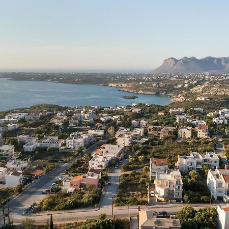 Fantasea Unique Resort 2 Hanya Dış mekan fotoğraf