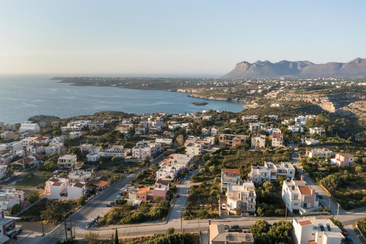 Fantasea Unique Resort 2 Hanya Dış mekan fotoğraf
