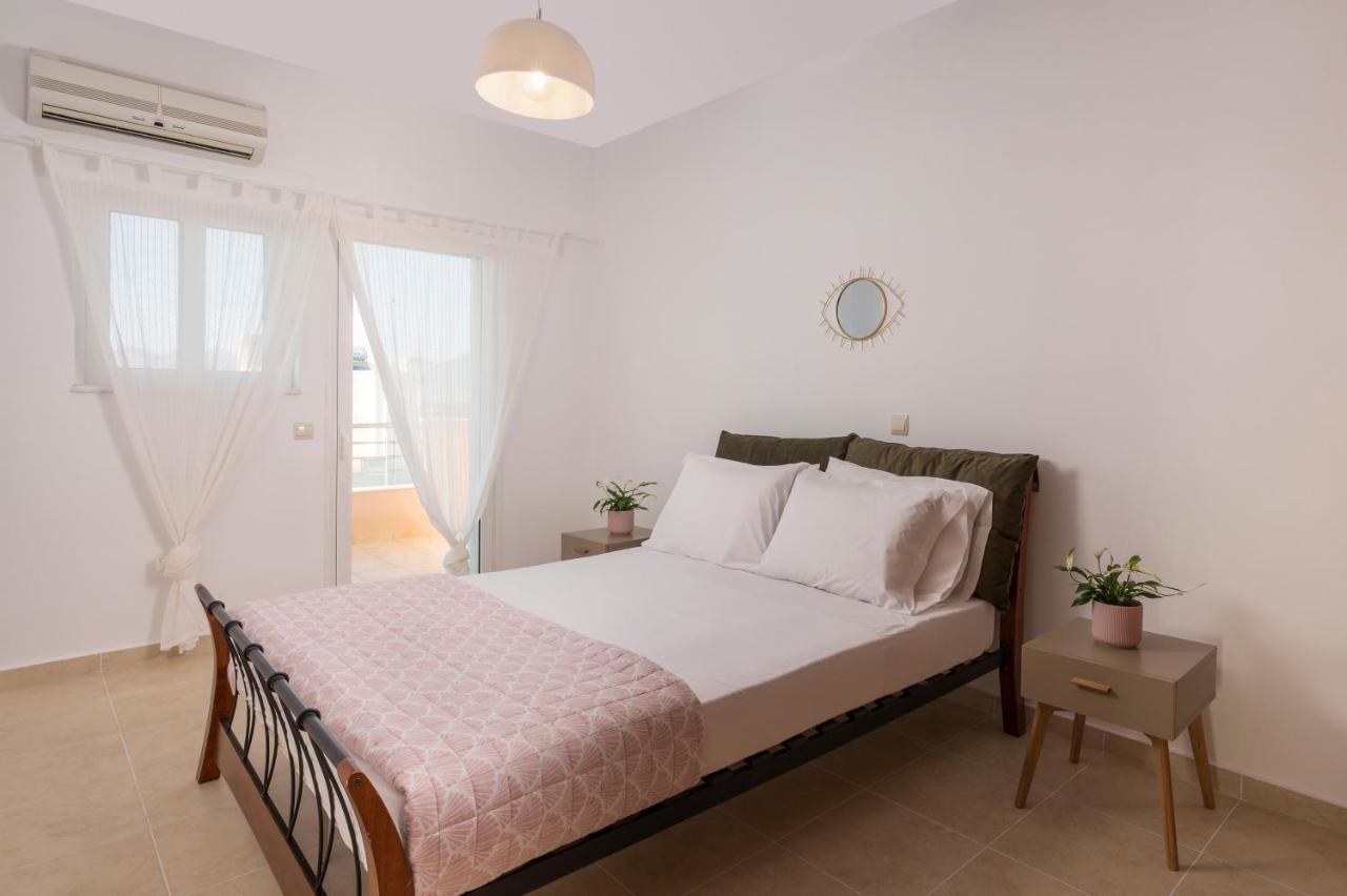 Fantasea Unique Resort 2 Hanya Dış mekan fotoğraf
