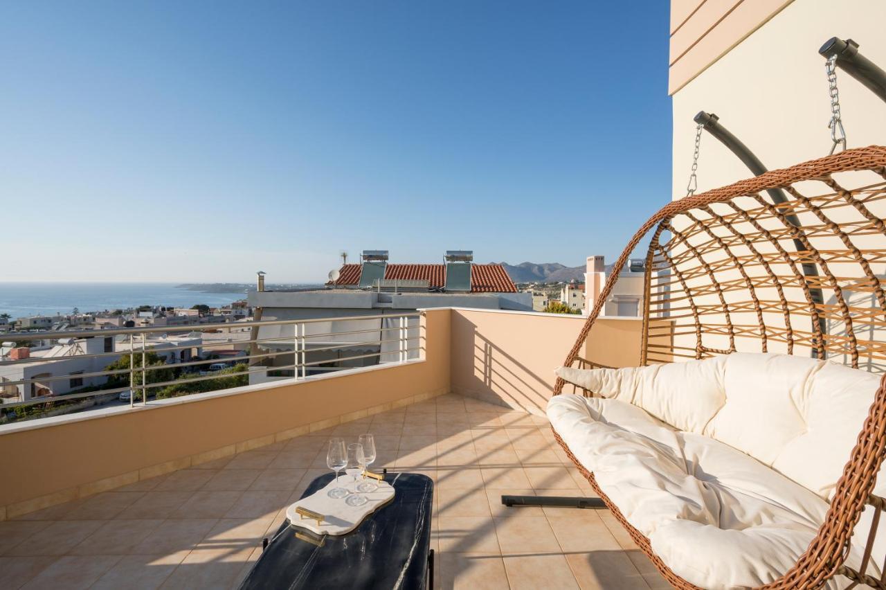 Fantasea Unique Resort 2 Hanya Dış mekan fotoğraf