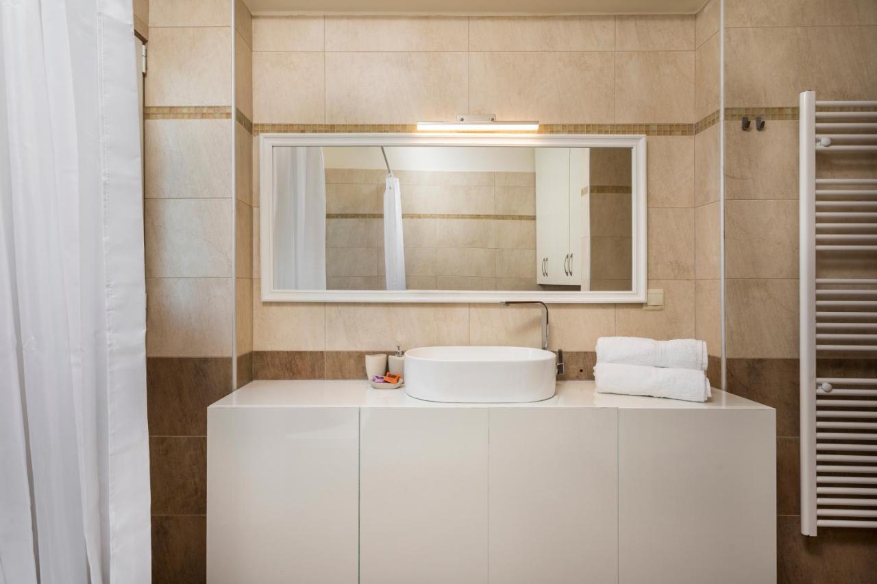Fantasea Unique Resort 2 Hanya Dış mekan fotoğraf