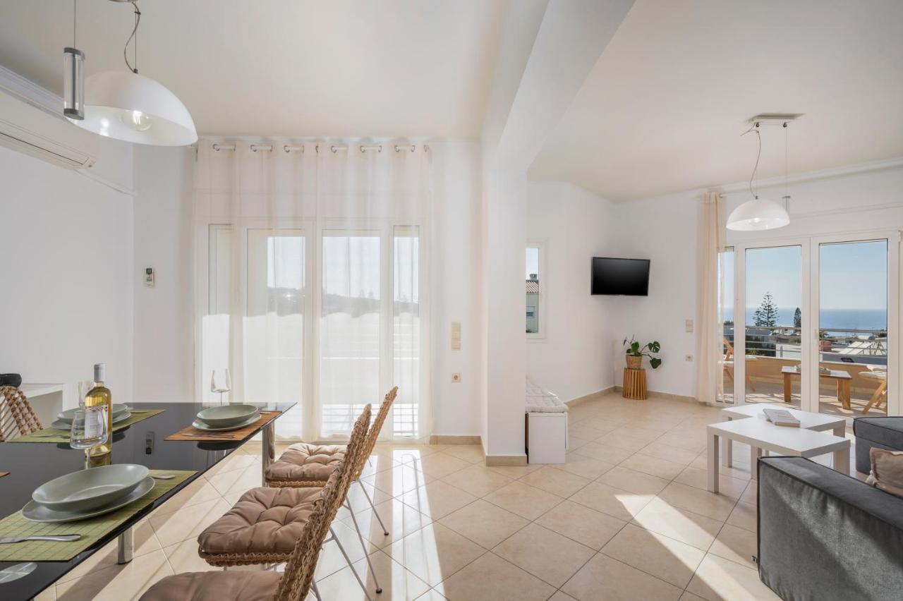 Fantasea Unique Resort 2 Hanya Dış mekan fotoğraf