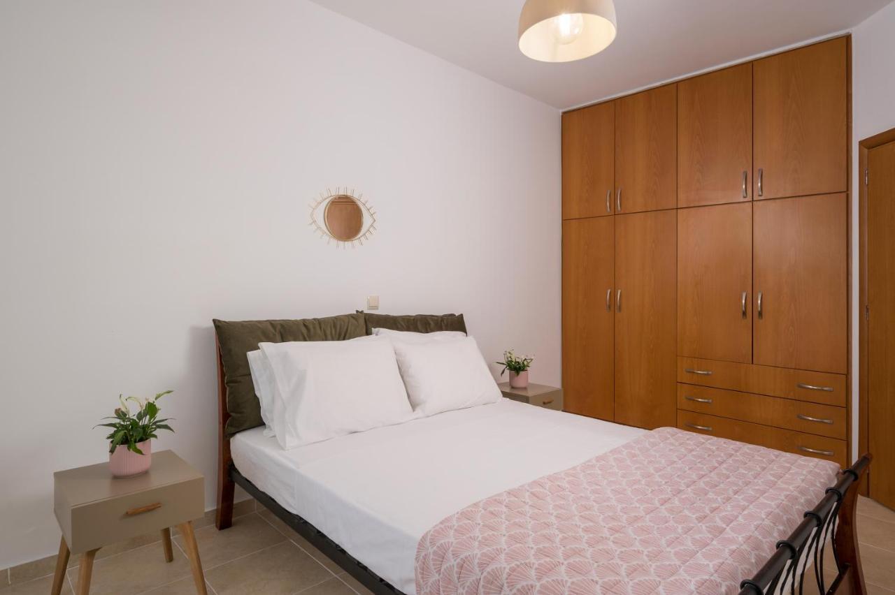 Fantasea Unique Resort 2 Hanya Dış mekan fotoğraf