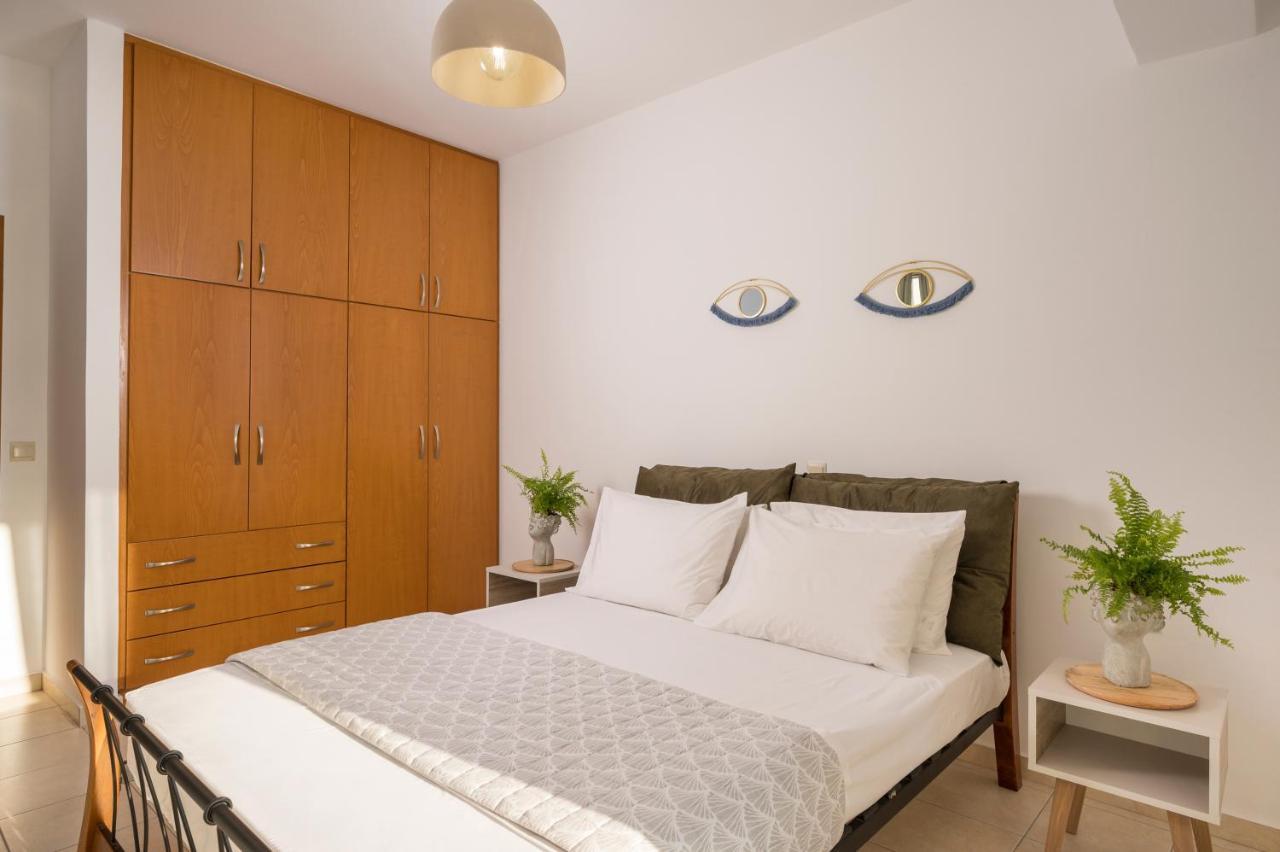 Fantasea Unique Resort 2 Hanya Dış mekan fotoğraf