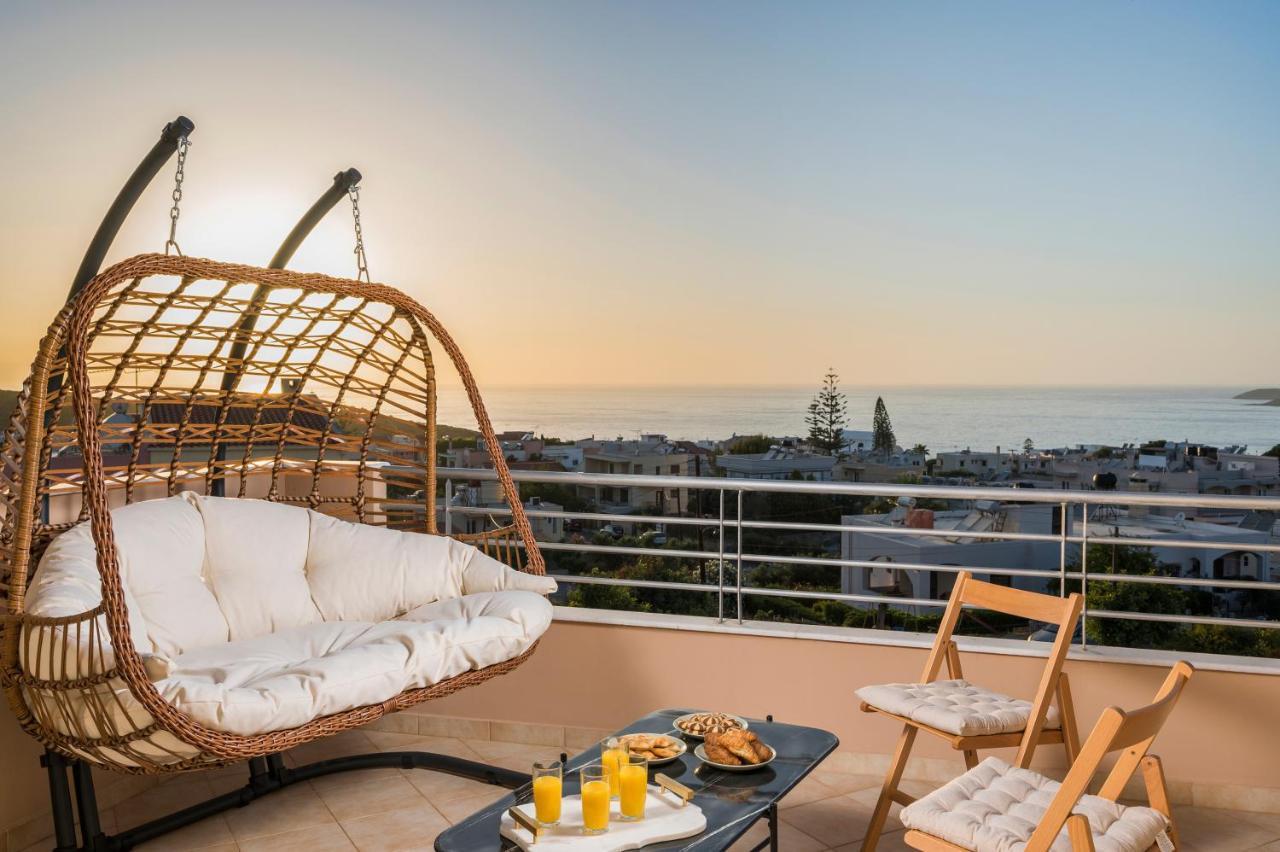 Fantasea Unique Resort 2 Hanya Dış mekan fotoğraf
